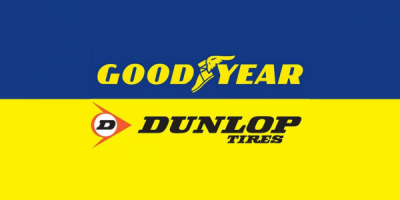 Promotie anvelope Goodyear Dunlop