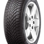 CONTINENTAL WinterContact TS860 - Test 2020 anvelope iarna 205/55 R16 91H - TCS