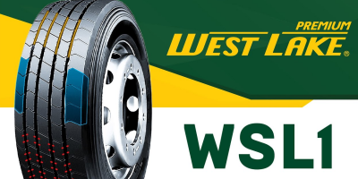 Nou pe AnvelopeMAG – Westlake WSL1