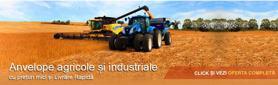 Anvelope agricole, industriale, tractor, motostivuitor si alte utilaje