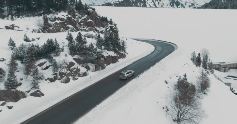 5 anvelope de iarna pentru SUV-uri in conditii extreme