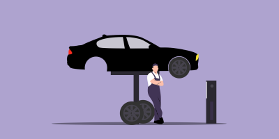 De ce si cum se rotesc anvelopele unei masini?